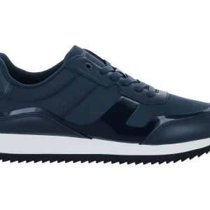 Tenis Calvin Klein M00551 Para Hombre