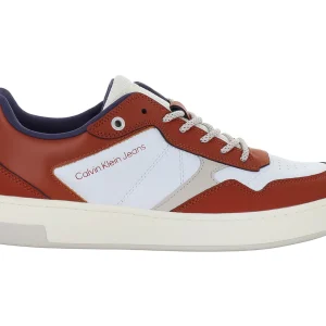 Tenis Calvin Klein Sneakers Caballero M00824 Para Hombre