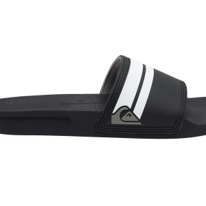 Sandalias Quiksilver Rivi Slide 100867 Para Hombre