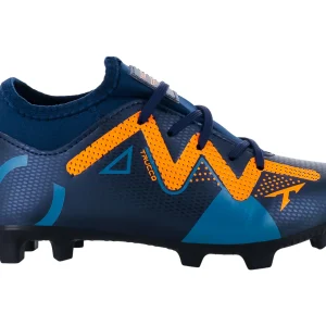 Tenis Leon Trucco Ft61 Para Niño