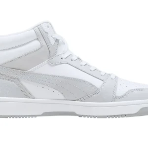 Tenis Puma Rebound V6 392326 Para Hombre