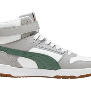 Tenis Puma Rbd Game 385839 Para Hombre