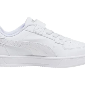 Tenis Puma 393839 Para Niño