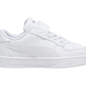 Tenis Puma Caven 2 0 Ac Inf 393841 Para Niño