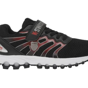 Tenis K-Swiss Tube Kids Ch 5F640 Para Niño