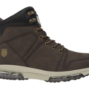 Tenis K-Swiss Midwick 0F709 Para Hombre