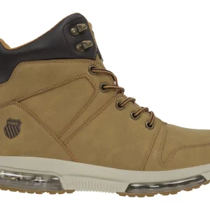 Tenis K-Swiss Midwick 0F709 Para Hombre