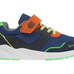 Tenis K-Swiss Zahir 2F713 Para Niño