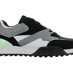Tenis Lotto Sorrento 0H466 Para Hombre