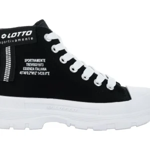 Tenis Lotto Astor 5H429 Para Niño