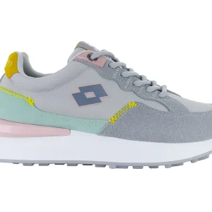 Tenis Lotto Novaro 9H482 Para Mujer