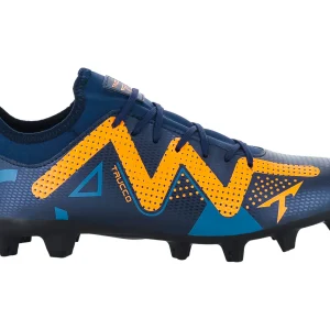 Tenis Leon Trucco Ft61 Para Hombre