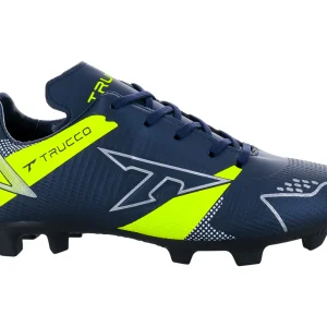 Tenis Leon Trucco Ft35 Para Niño