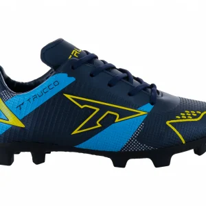 Tenis Leon Trucco Ft35 Para Niño