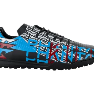 Tenis Leon Trucco Ft26 Para Hombre