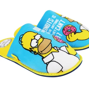 Pantuflas Arra 300034 Para Hombre