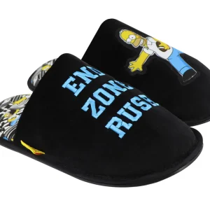 Pantuflas Arra 300028 Para Hombre