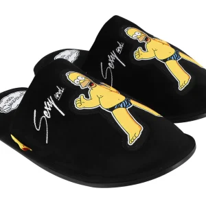 Pantuflas Arra 300029 Para Hombre