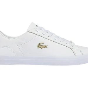 Tenis Lacoste Lerond 0721 1 Ma0015 Para Hombre