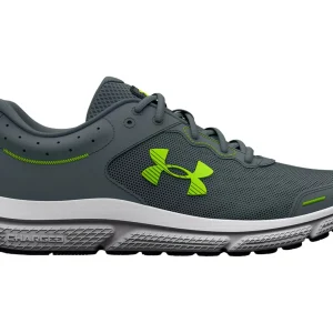 Tenis Under Armour Charged Assert 10 026175 Para Hombre