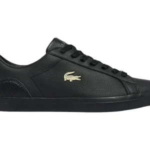 Tenis Lacoste Lerond 0721 1 Ma0015 Para Hombre