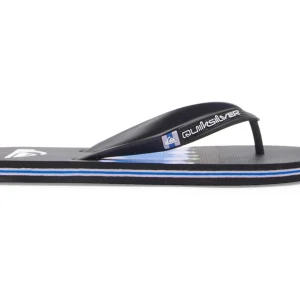 Sandalias Quiksilver Molokai Art 101264 Para Hombre