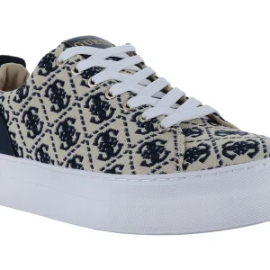 Tenis Guess Gianel Para Mujer