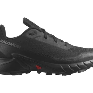 Tenis Salomon Alphacross 5 473127 Para Mujer