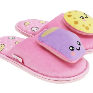 Pantuflas Arra 400010 Para Niña