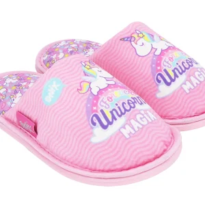 Pantuflas Arra 400018 Para Niña