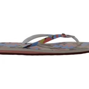 Sandalias Roxy Portofino Iii J 100870 Para Mujer