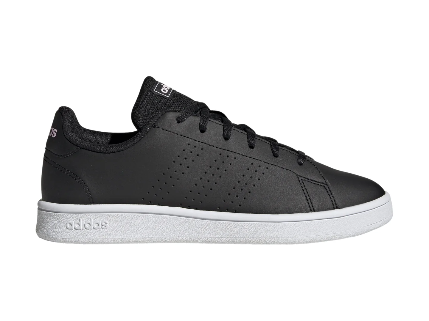 Tenis Adidas Advantage Base Gw7120 Para Mujer