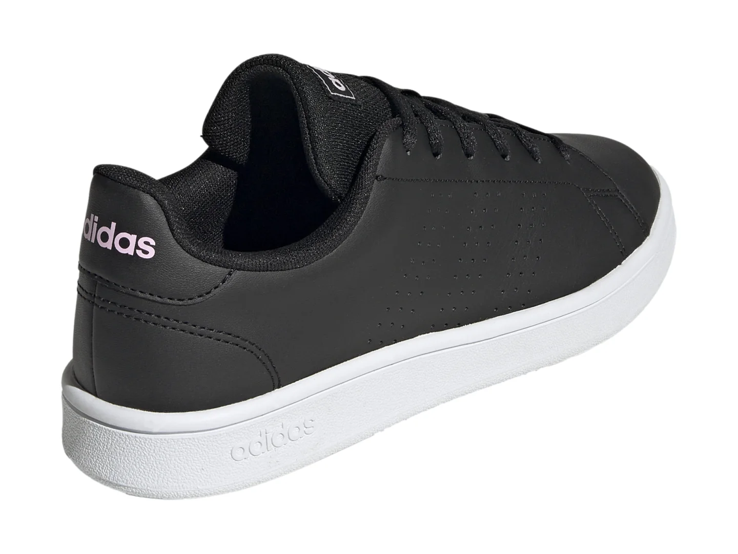 Tenis Adidas Advantage Base Gw7120 Para Mujer - Imagen 3