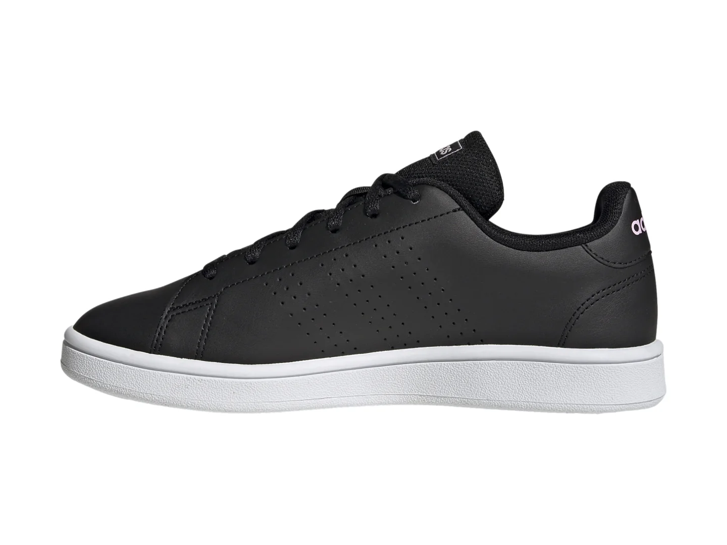 Tenis Adidas Advantage Base Gw7120 Para Mujer - Imagen 4