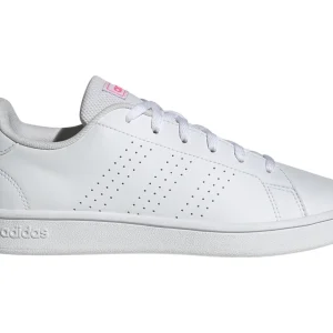 Tenis Adidas Advantage Base Id9564 Para Mujer