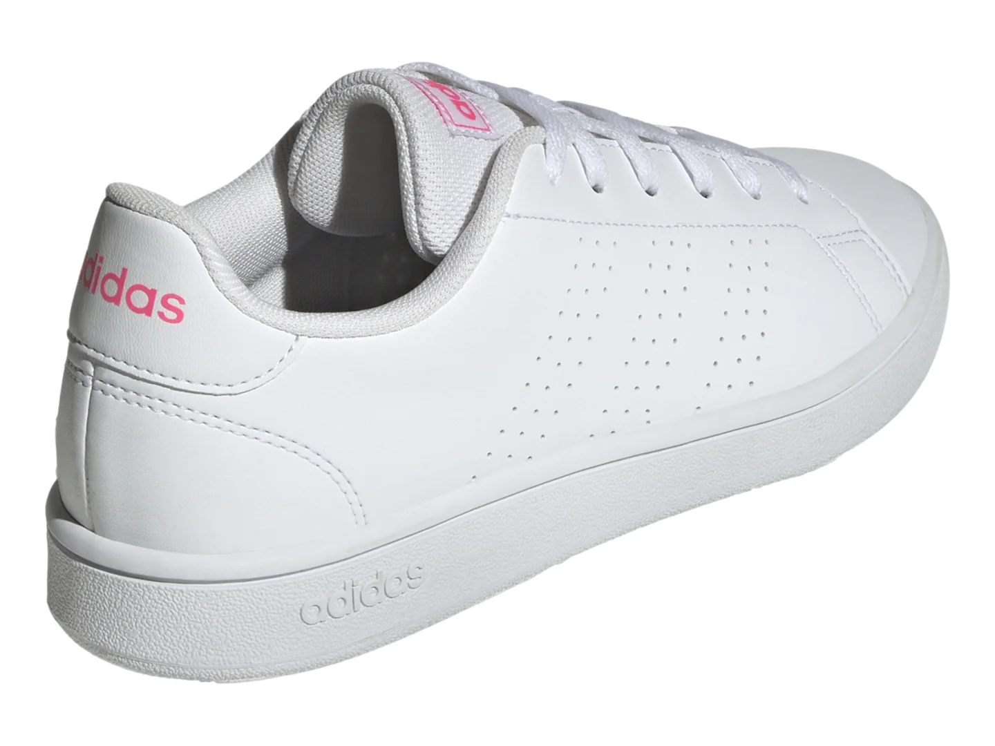 Tenis Adidas Advantage Base Id9564 Para Mujer - Imagen 3