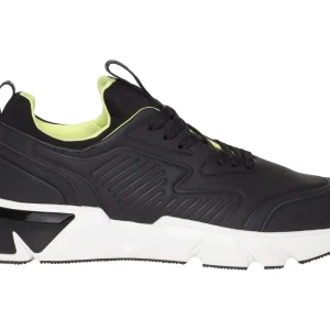 Tenis Calvin Klein M00317 Para Hombre