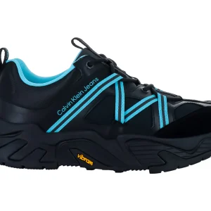 Tenis Calvin Klein M00771 Para Hombre