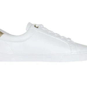 Tenis Tommy Hilfiger W07363 Para Mujer