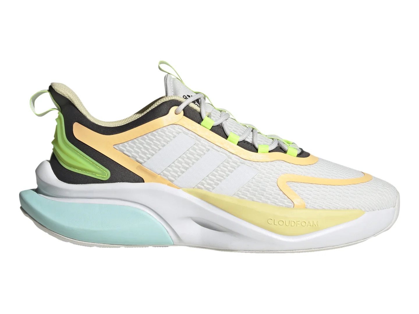 Tenis Adidas Alphabounce Ie9765 Para Hombre