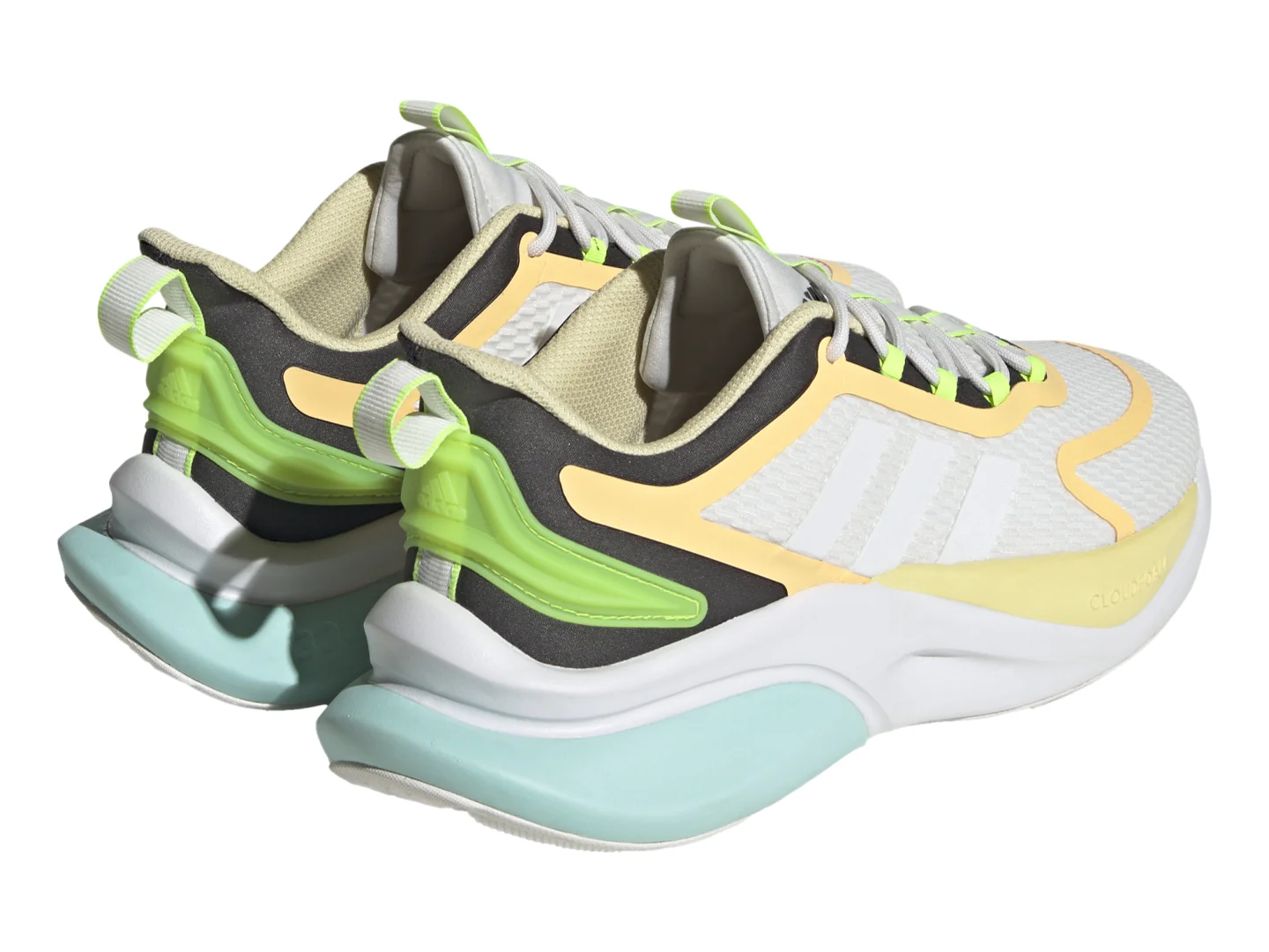 Tenis Adidas Alphabounce Ie9765 Para Hombre - Imagen 3