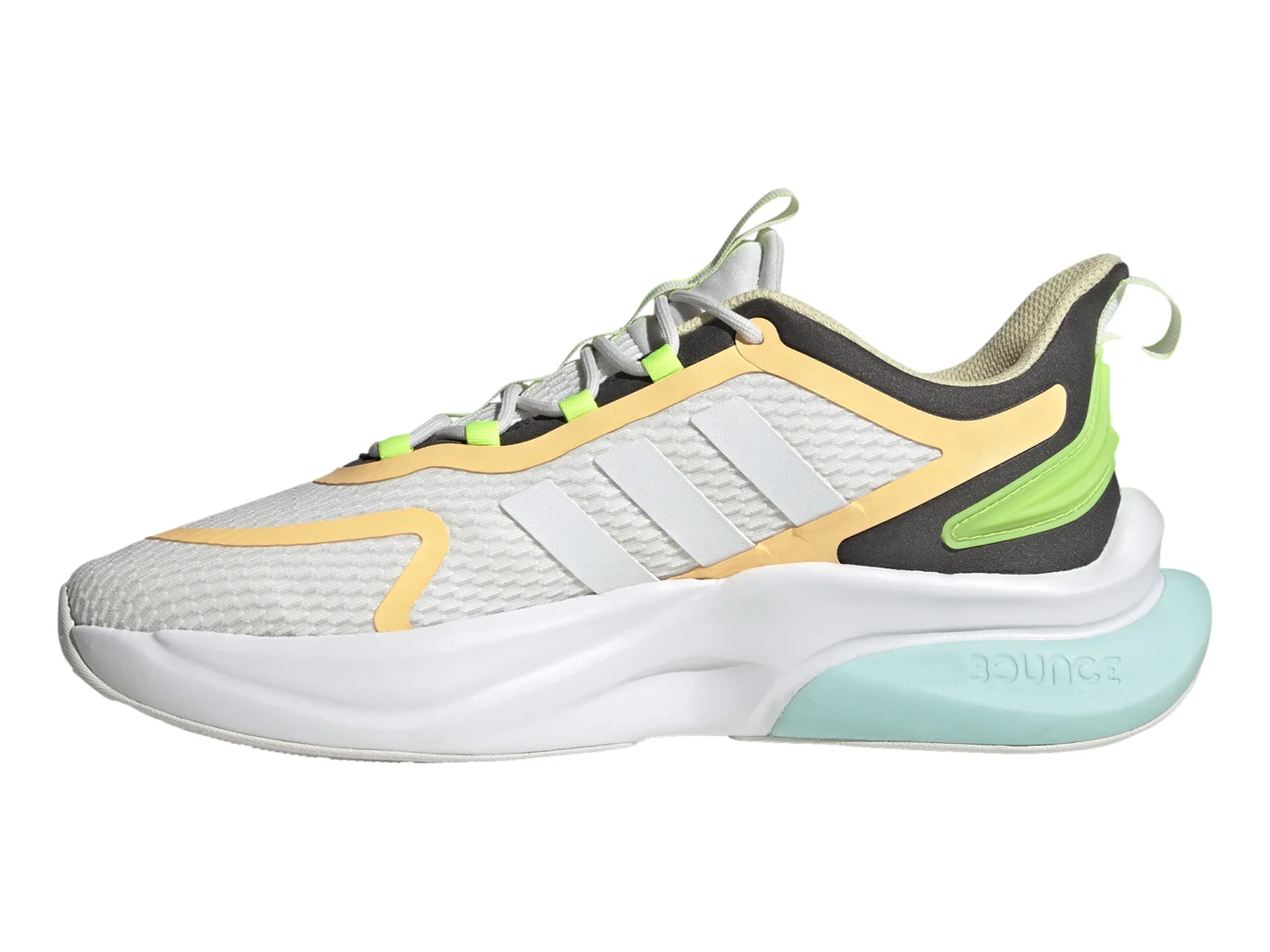 Tenis Adidas Alphabounce Ie9765 Para Hombre - Imagen 4