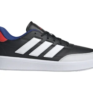 Tenis Adidas Courtblock Ig6534 Para Hombre