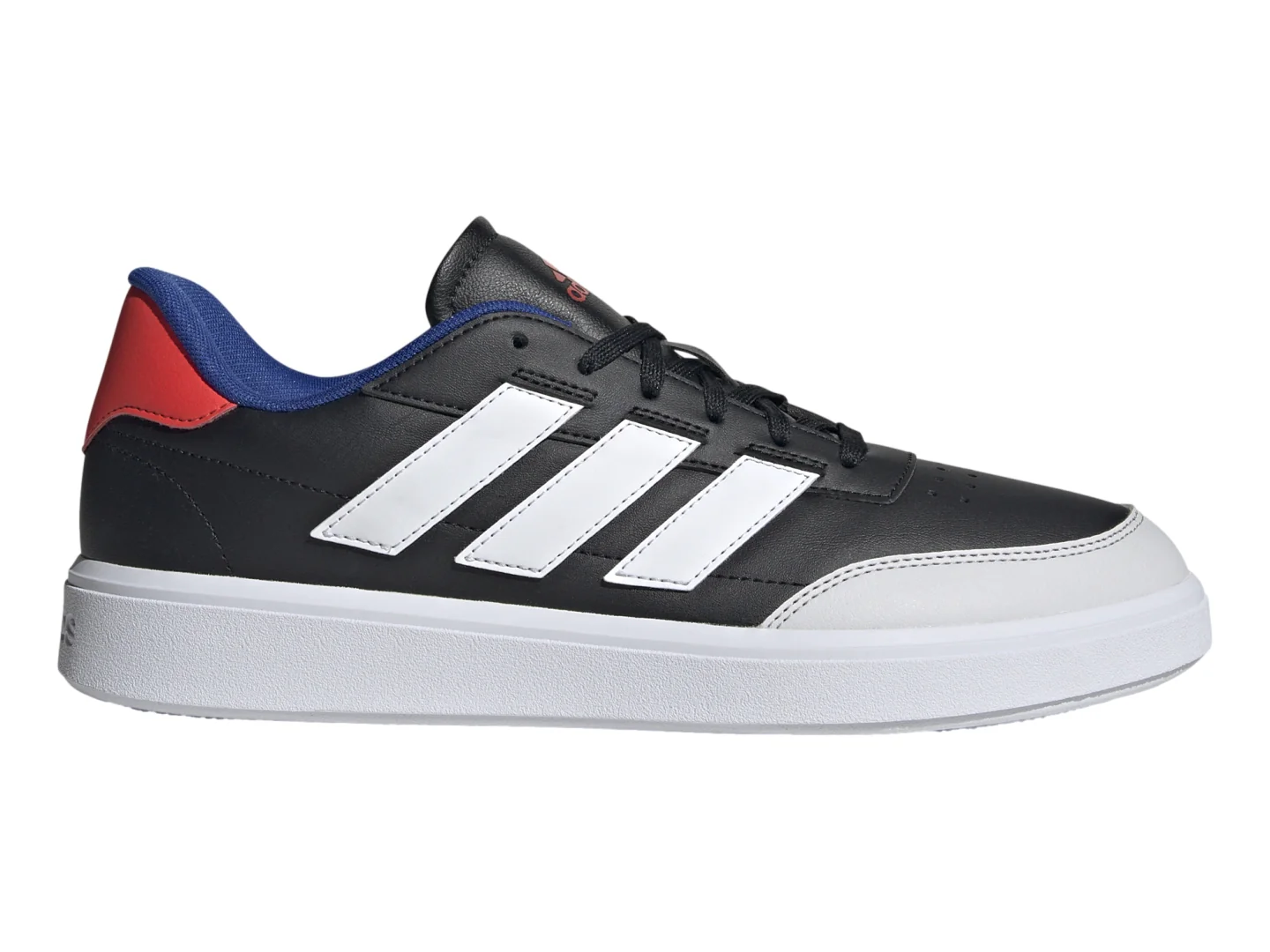Tenis Adidas Courtblock Ig6534 Para Hombre