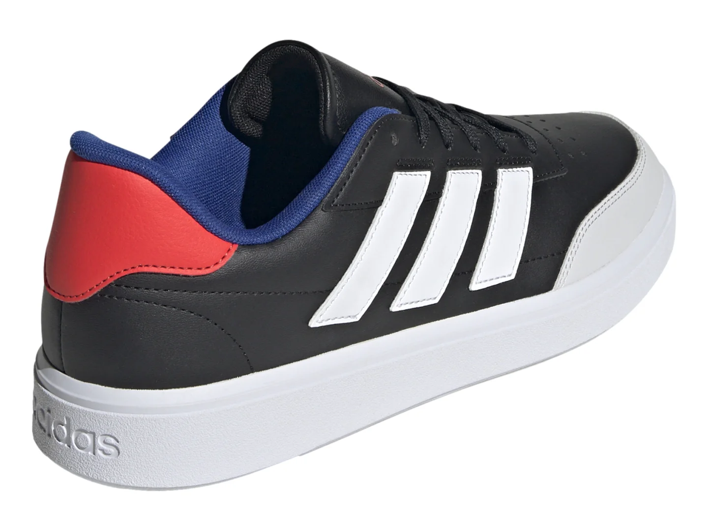 Tenis Adidas Courtblock Ig6534 Para Hombre - Imagen 3