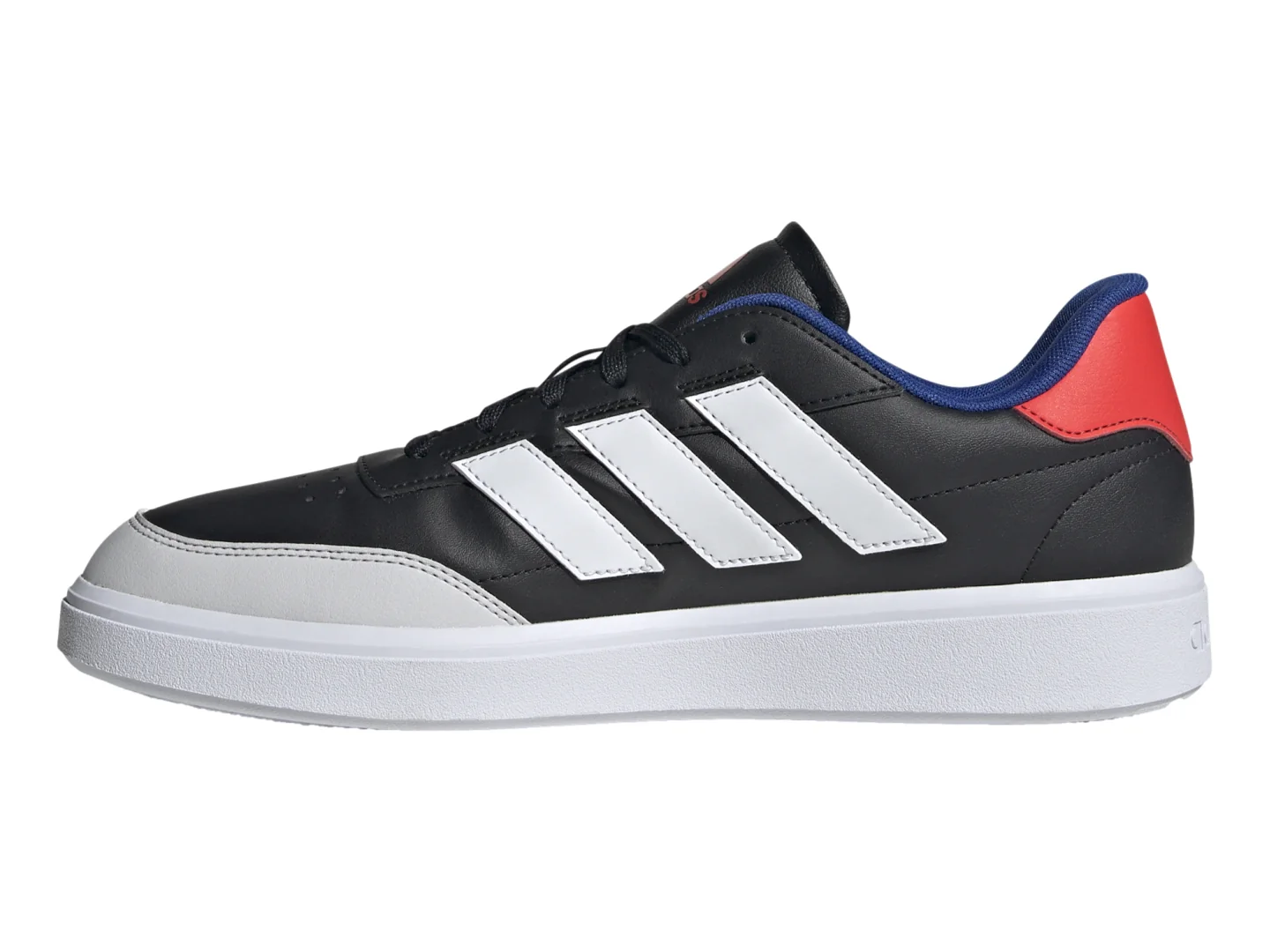 Tenis Adidas Courtblock Ig6534 Para Hombre - Imagen 4