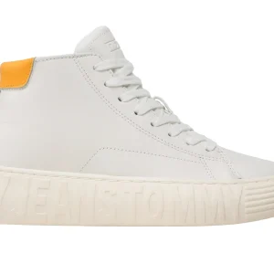 Tenis Tommy Hilfiger N02213 Para Mujer