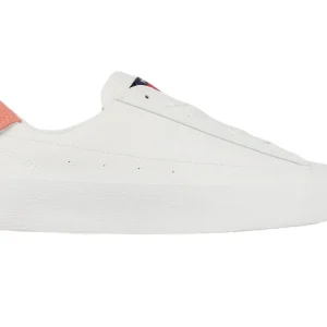 Tenis Tommy Hilfiger N02203 Para Mujer