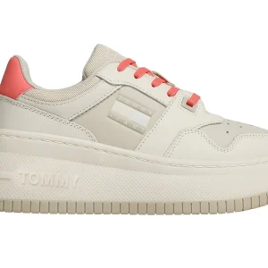 Tenis Tommy Hilfiger N02208 Para Mujer