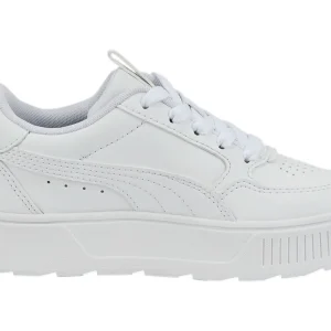 Tenis Puma Karmen Rebelle Ps 388421 Para Niña